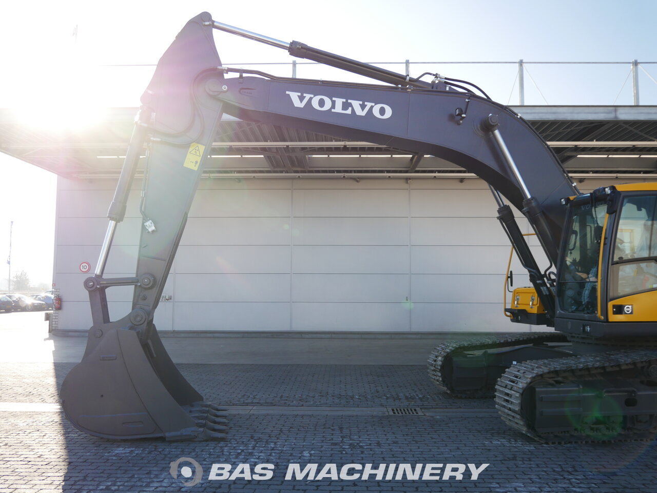 Volvo ec300dl фильтра